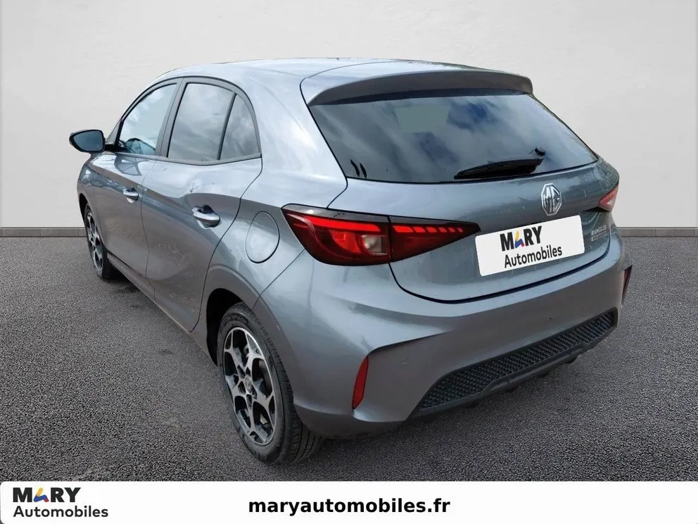 Véhicule occasion 232266 - mg MG3 - Photo 7