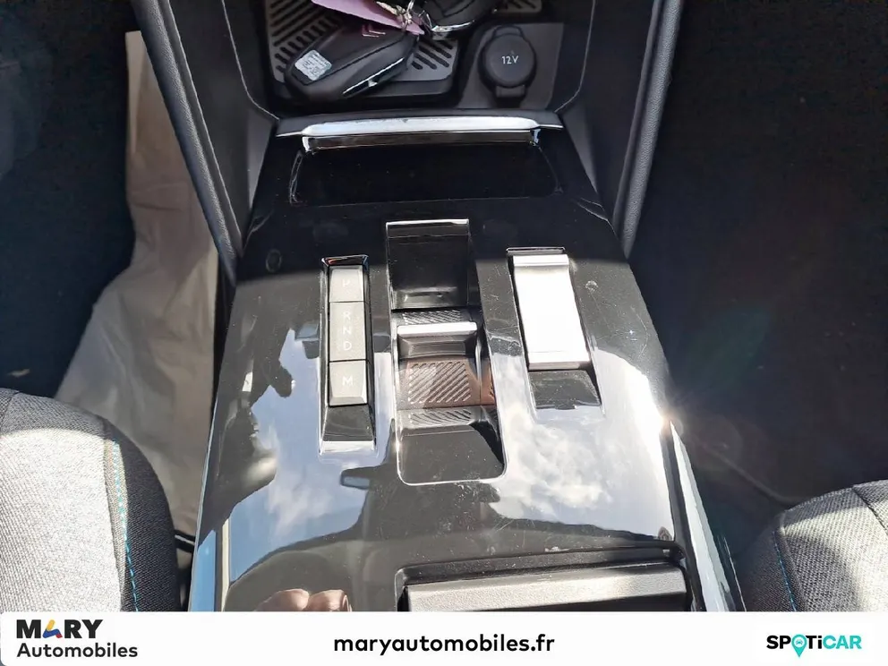 Véhicule occasion 224147 - Citroën C4 - Photo 19