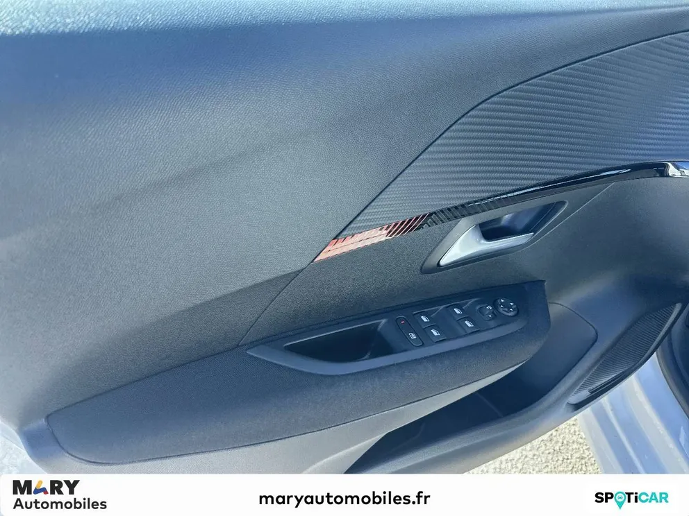 Véhicule occasion 234017 - peugeot 208 - Photo 12