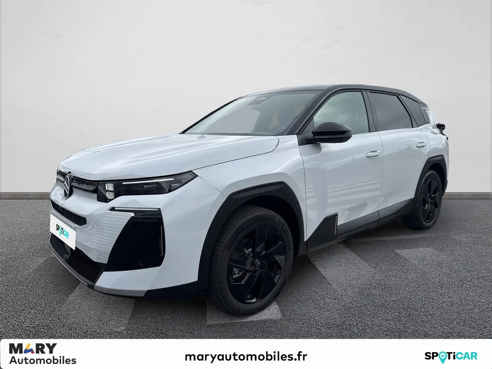 Véhicule occasion 234807 - Citroën C5 AIRCROSS - Photo 1