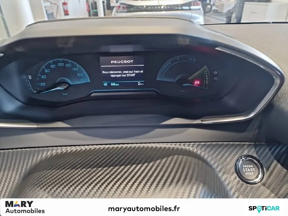 Véhicule occasion 138126 - peugeot 208 - Photo 16