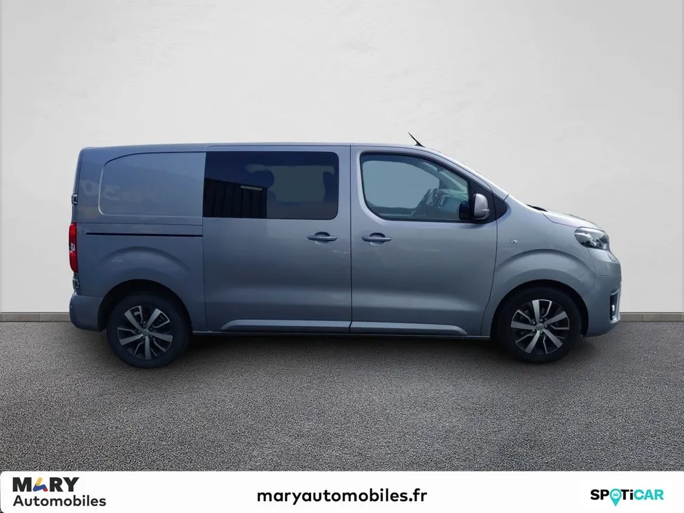 Véhicule occasion 237348 - toyota PROACE - Photo 4