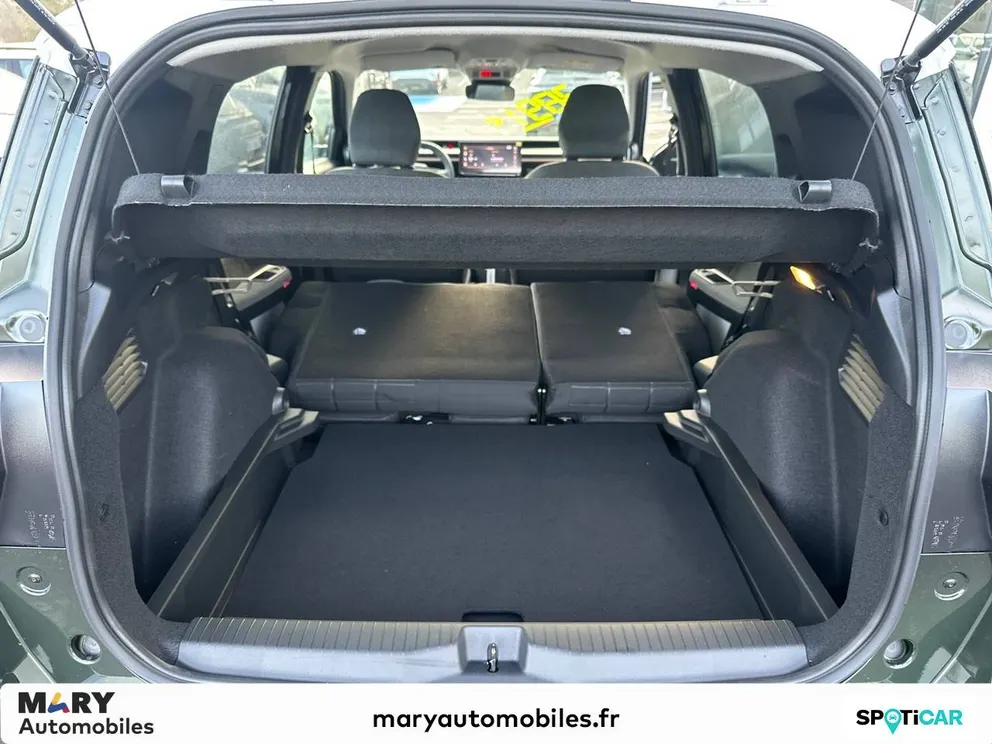 Véhicule occasion 210862 - Citroën C3 AIRCROSS - Photo 25