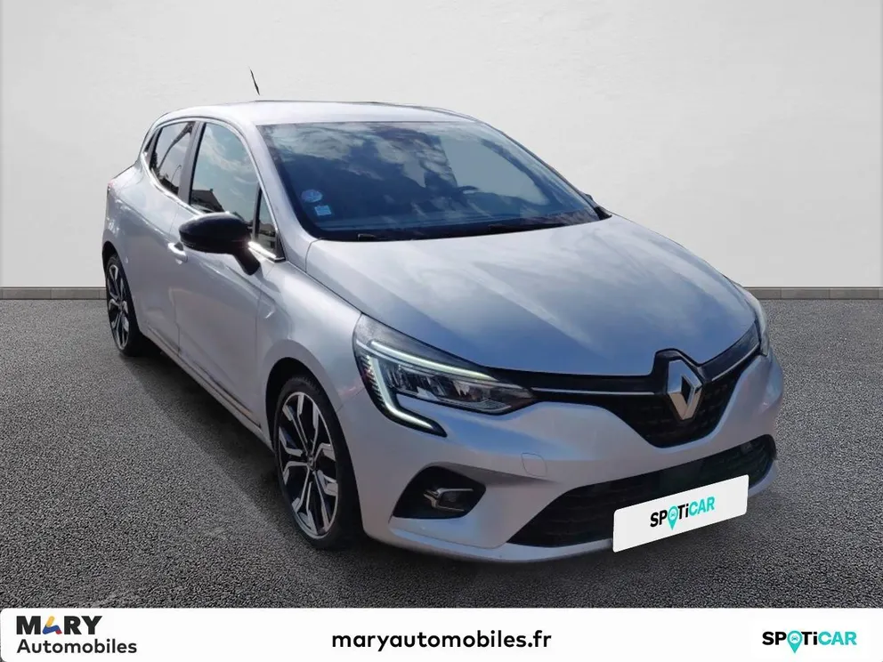 Véhicule occasion 233432 - renault CLIO - Photo 3