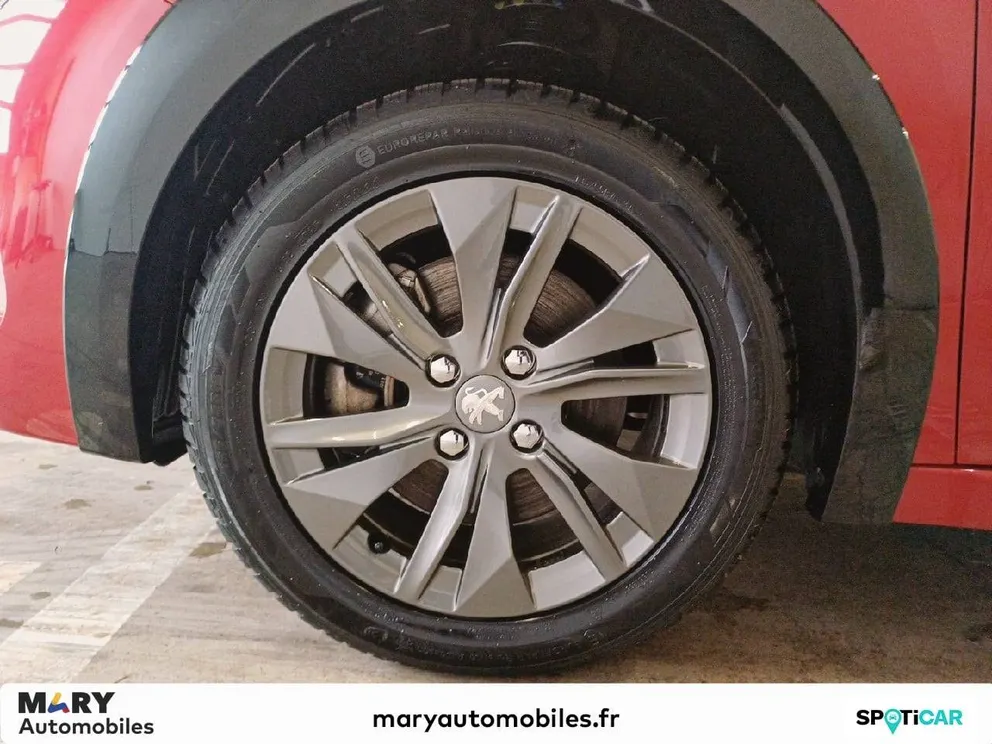 Véhicule occasion 221215 - peugeot 208 - Photo 11