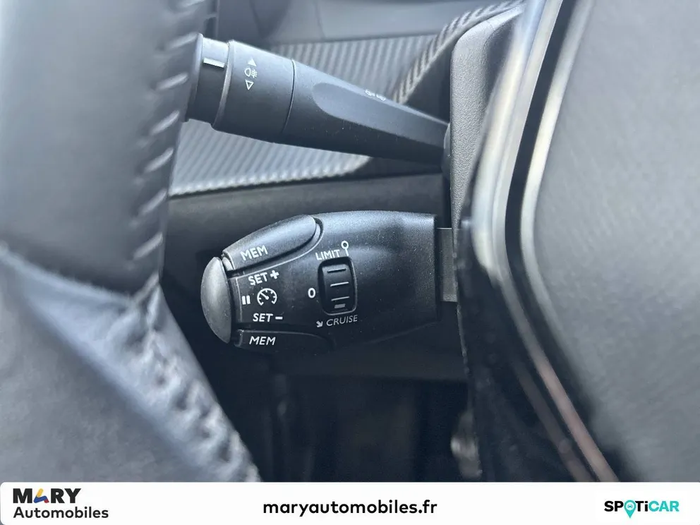 Véhicule occasion 201825 - peugeot 208 - Photo 15