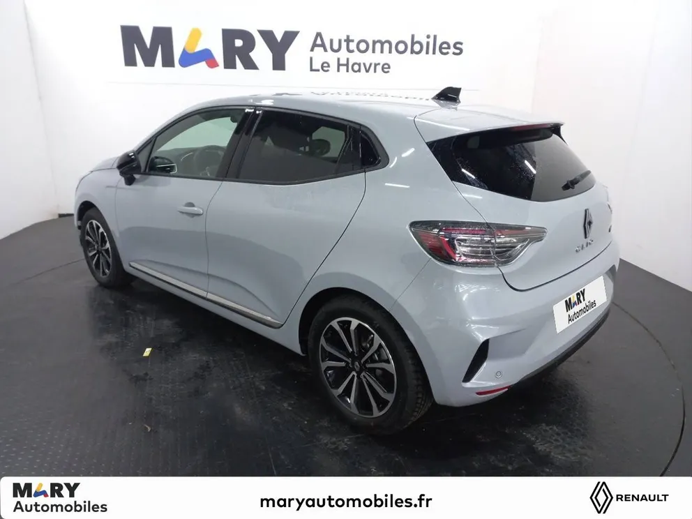 Véhicule occasion 213296 - renault CLIO - Photo 2