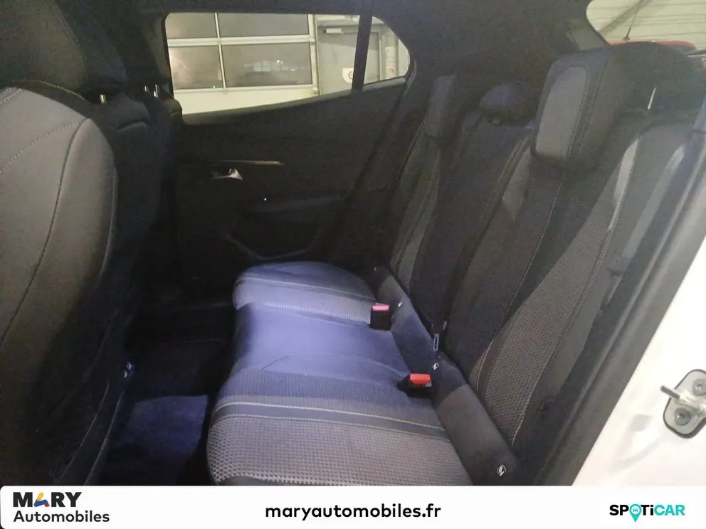 Véhicule occasion 211415 - peugeot 2008 - Photo 10