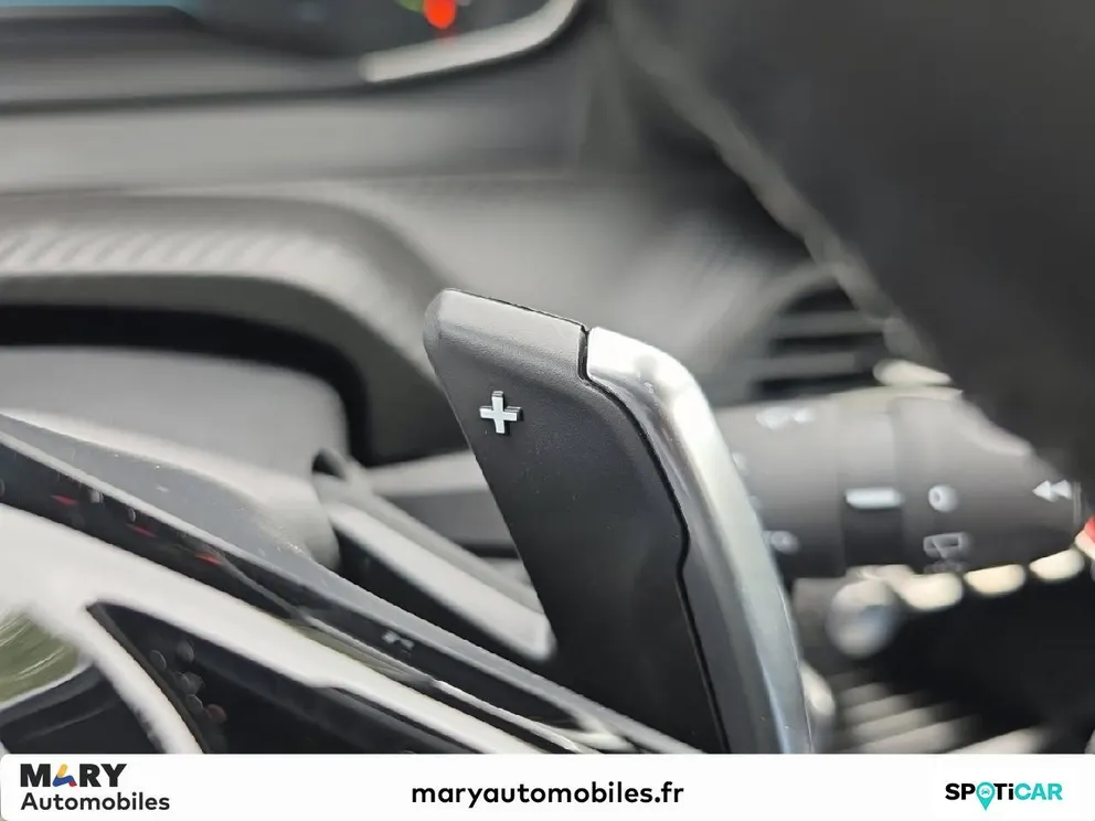 Véhicule occasion 191145 - peugeot 2008 - Photo 16