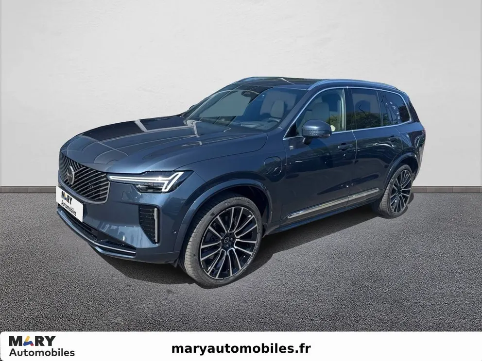 Véhicule occasion 235396 - volvo XC90 - Photo 1