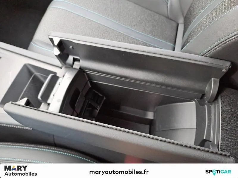 Véhicule occasion 221483 - peugeot 308 - Photo 15