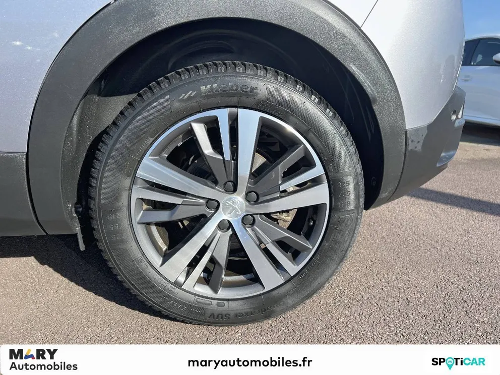 Véhicule occasion 219087 - peugeot 3008 - Photo 11