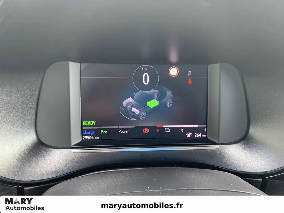 Véhicule occasion 216166 - opel CORSA - Photo 21