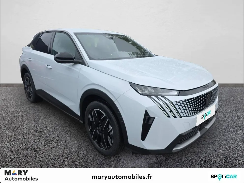 Véhicule occasion 237553 - peugeot 3008 - Photo 3