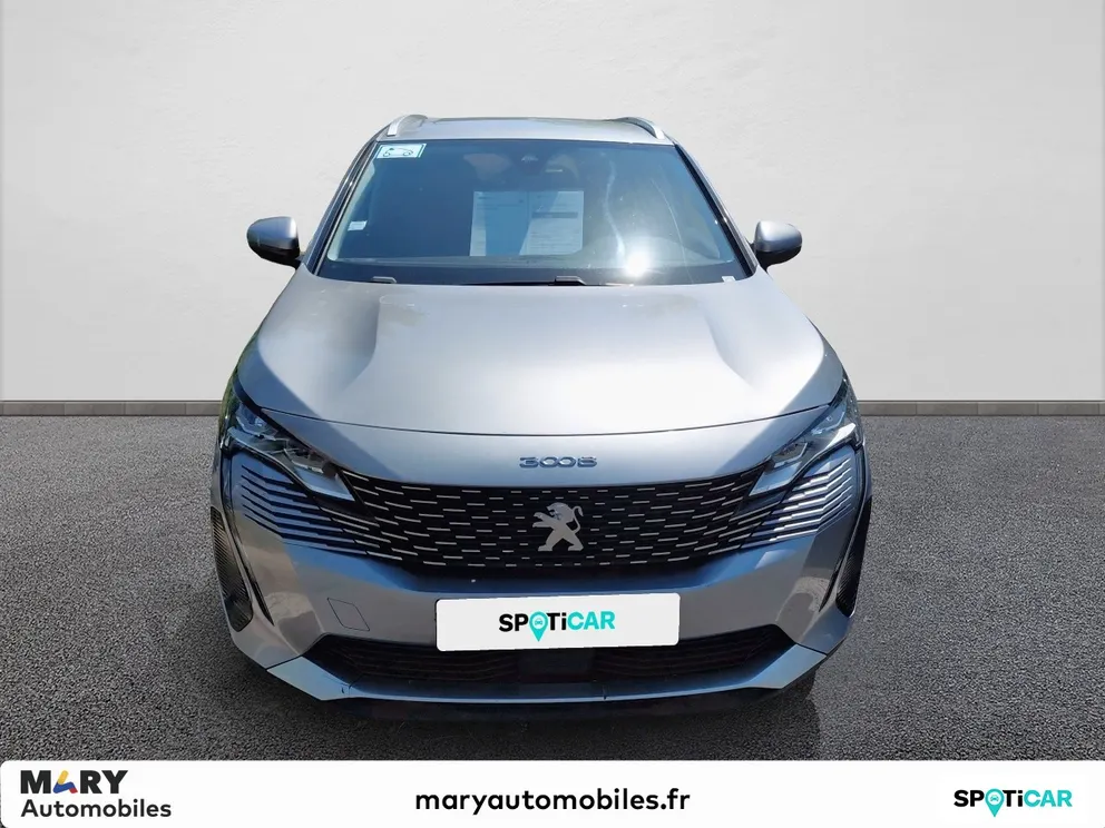 Véhicule occasion 211549 - peugeot 3008 - Photo 6