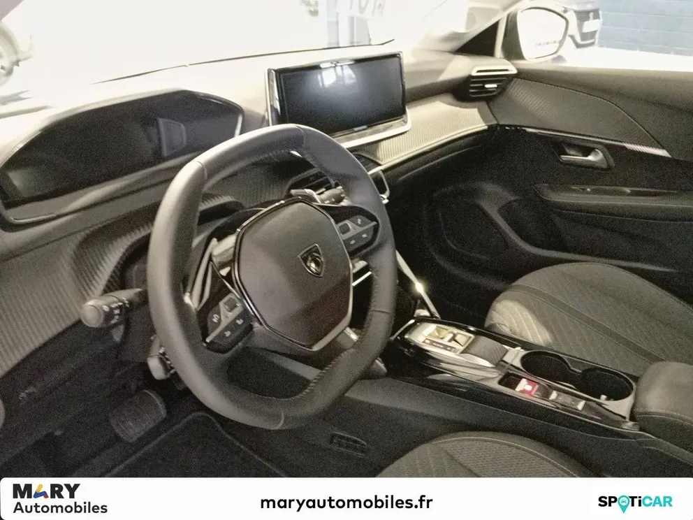 Véhicule occasion 223919 - peugeot 208 - Photo 16