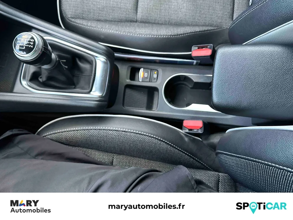 Véhicule occasion 1237710 - renault CAPTUR - Photo 28