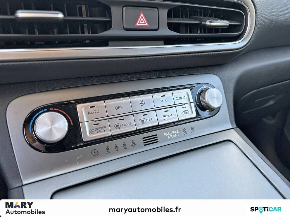 Véhicule occasion 212789 - hyundai KONA - Photo 15