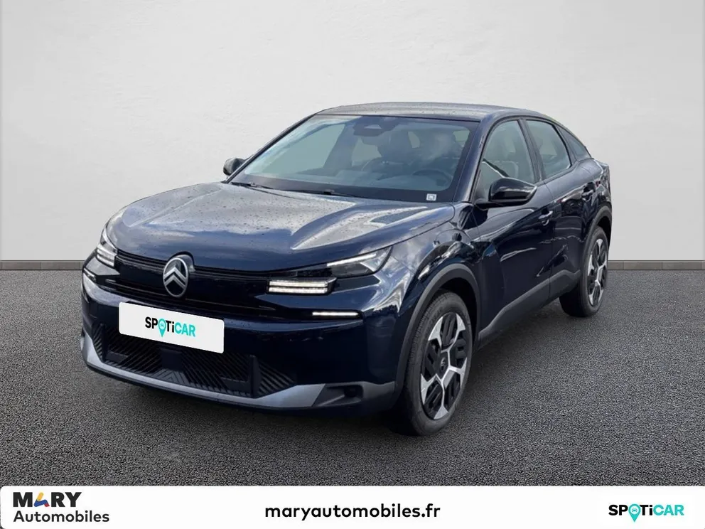 Véhicule occasion 211503 - Citroën C4 - Photo 1