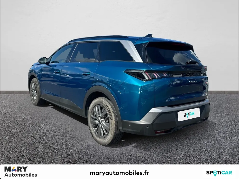 Véhicule occasion 209998 - peugeot 5008 - Photo 2