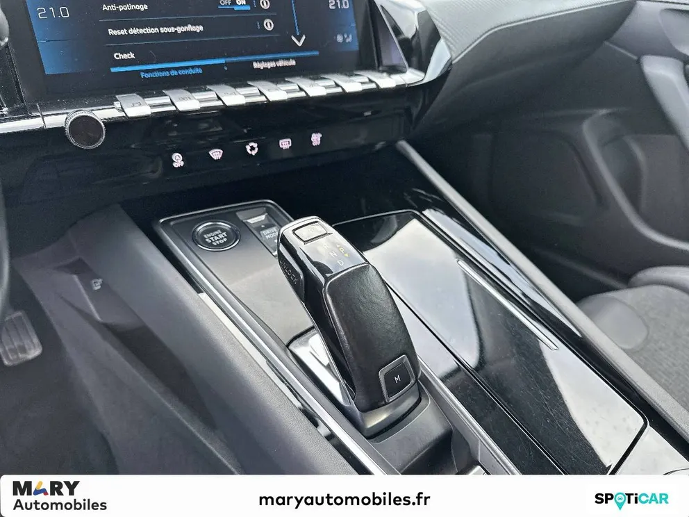 Véhicule occasion 206543 - peugeot 508 - Photo 21