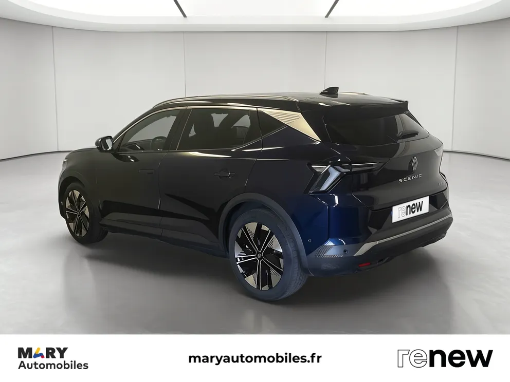 Véhicule occasion 233179 - renault SCENIC - Photo 3