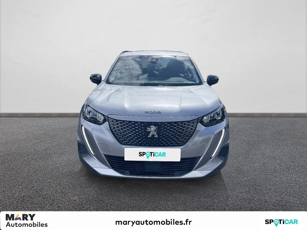Véhicule occasion 235245 - peugeot 2008 - Photo 6
