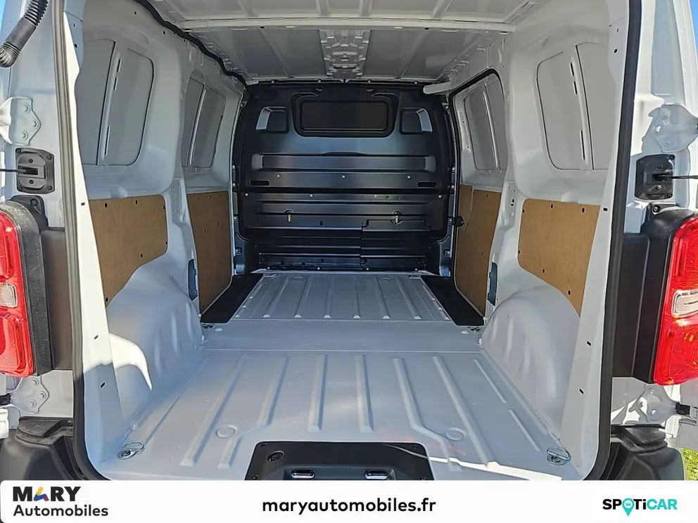 Véhicule occasion 224776 - Citroën JUMPY - Photo 6