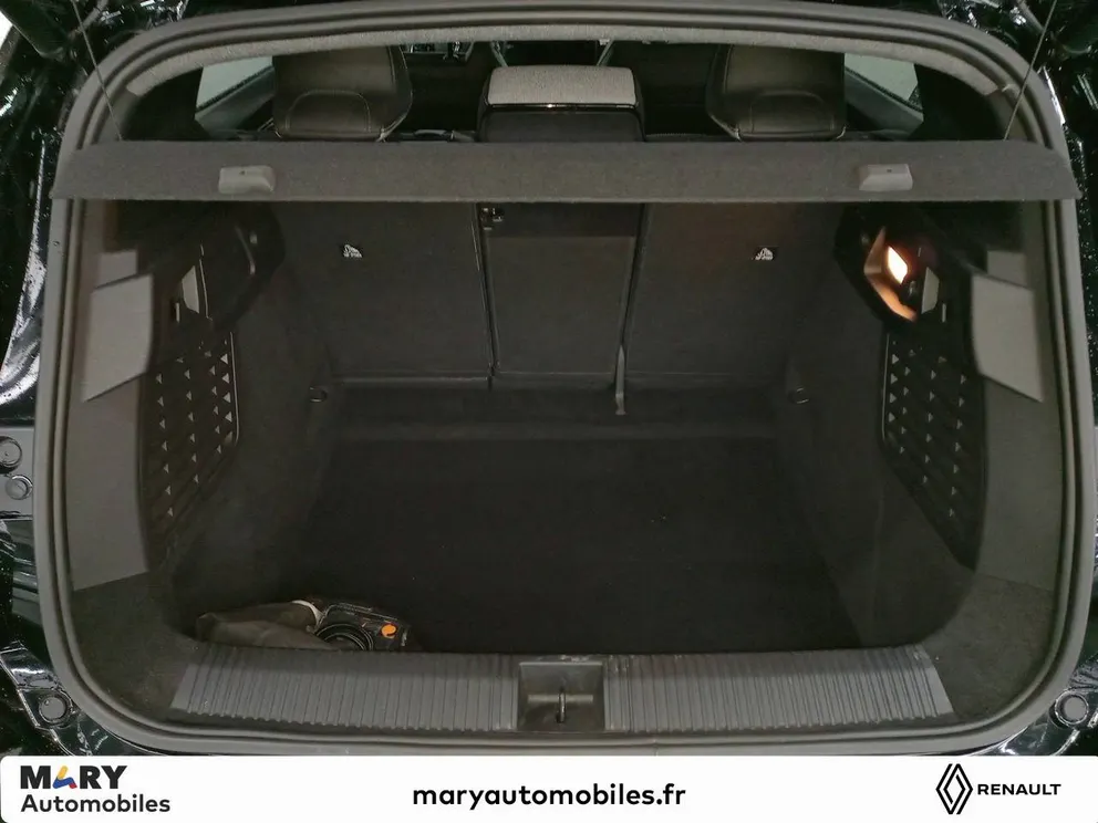 Véhicule occasion 216503 - renault SCENIC - Photo 6