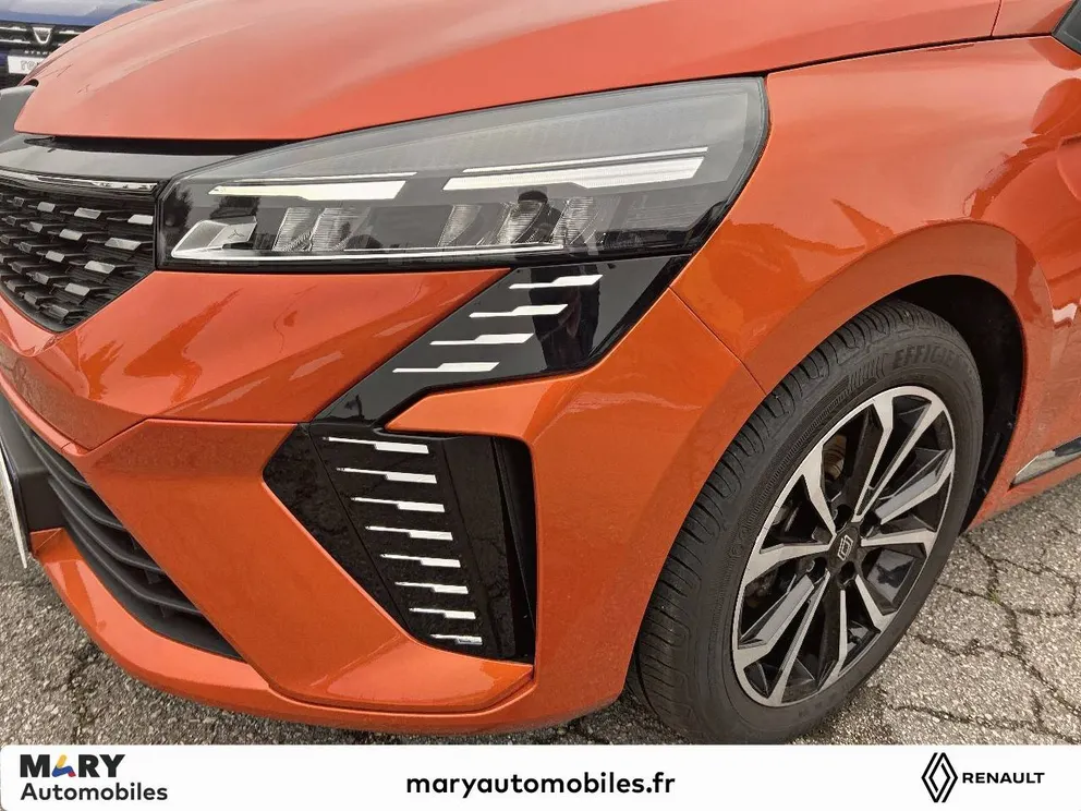 Véhicule occasion 194251 - renault CLIO - Photo 22