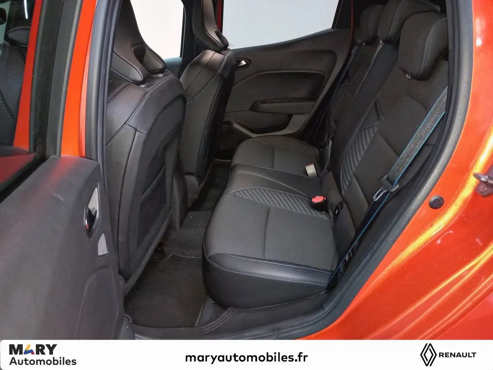 Véhicule occasion 213851 - renault CLIO - Photo 10