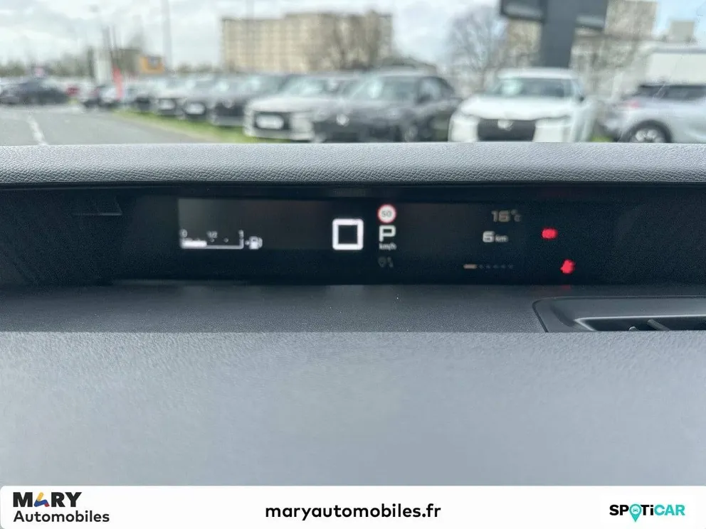 Véhicule occasion 226208 - Citroën C3 AIRCROSS - Photo 12