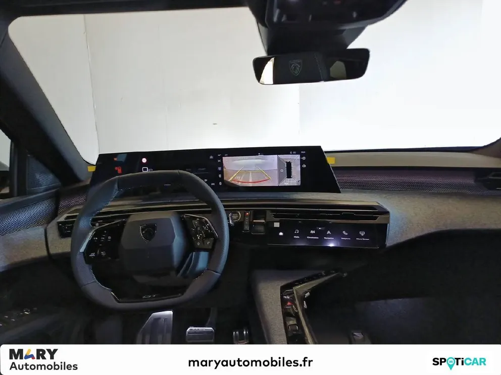 Véhicule occasion 187015 - peugeot 5008 - Photo 8