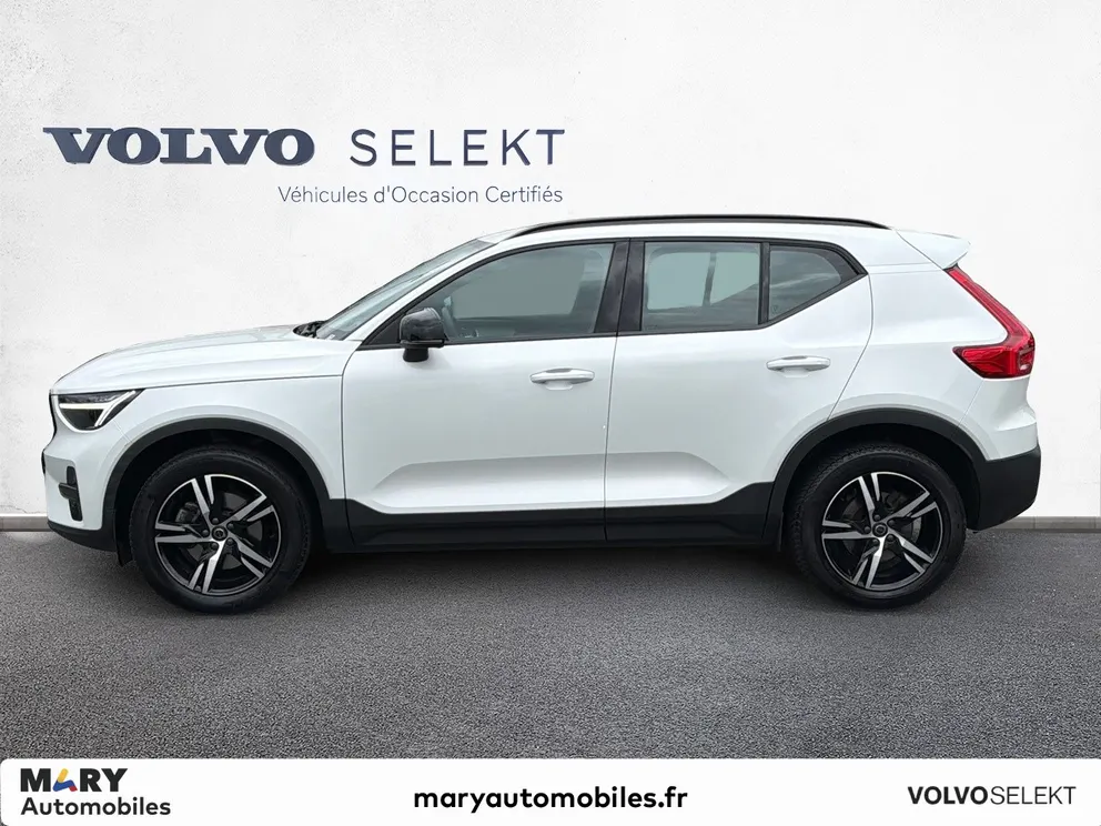 Véhicule occasion 1239106 - volvo XC40 - Photo 2