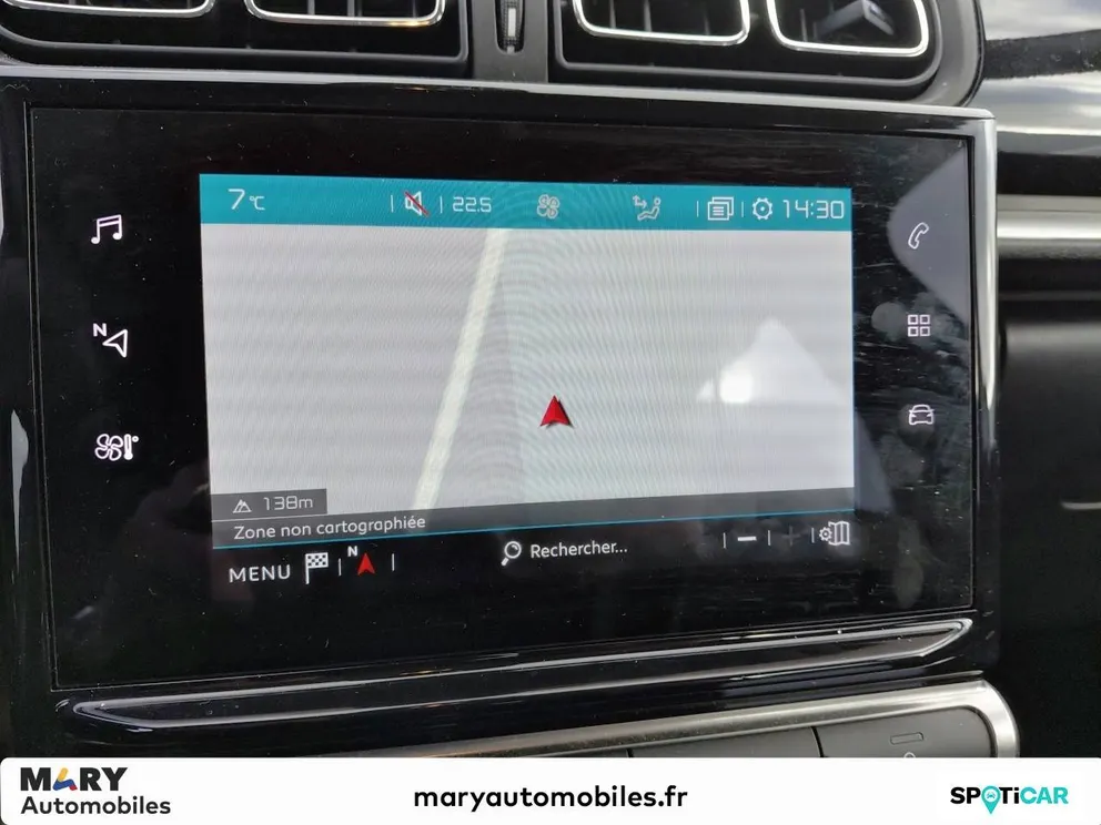 Véhicule occasion 216693 - Citroën C3 - Photo 17