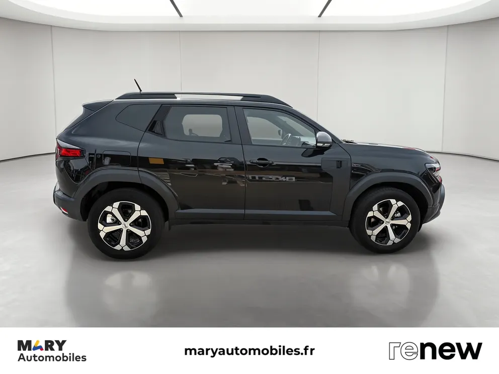 Véhicule occasion 227341 - dacia DUSTER - Photo 6