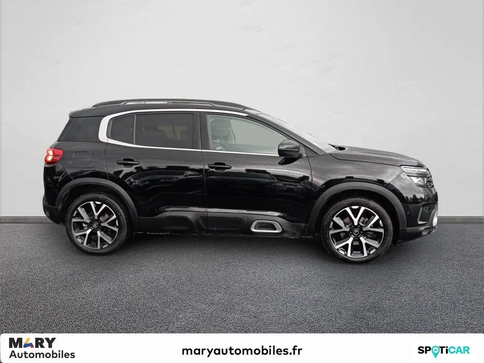 Véhicule occasion 194755 - Citroën C5 AIRCROSS - Photo 4