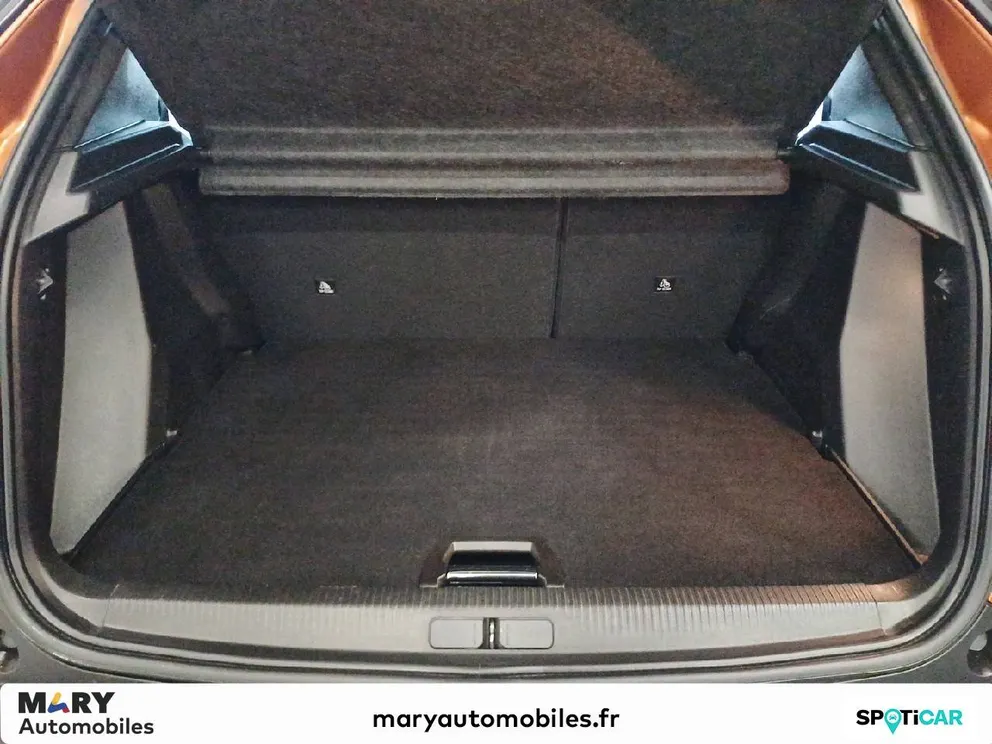 Véhicule occasion 216610 - peugeot 2008 - Photo 6