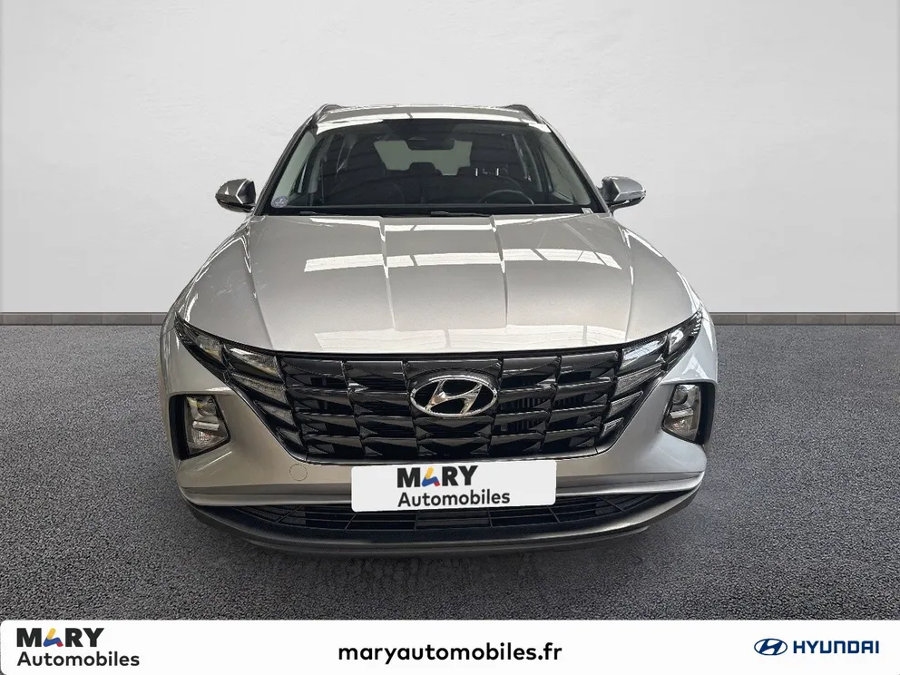 Véhicule occasion 236501 - hyundai TUCSON - Photo 6