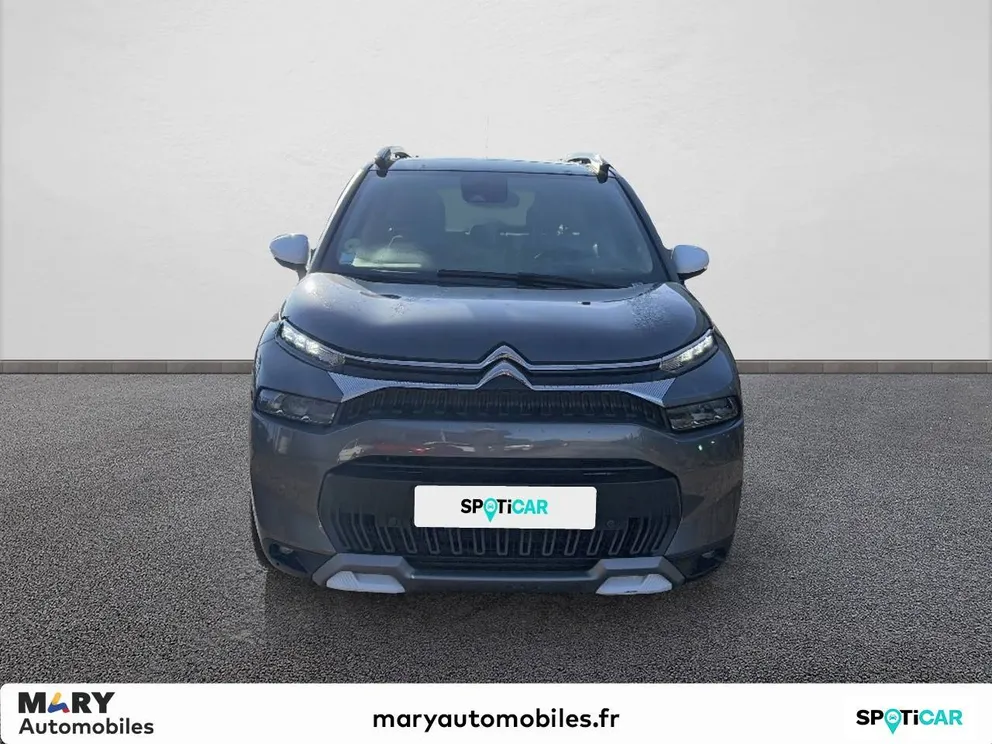Véhicule occasion 210492 - Citroën C3 AIRCROSS - Photo 2