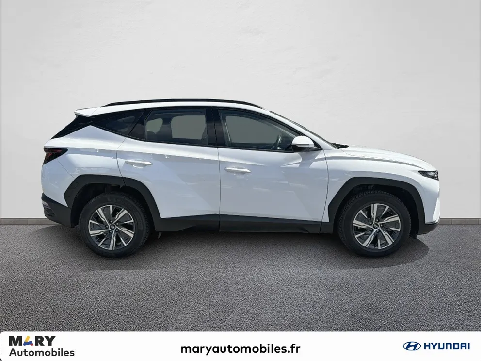 Véhicule occasion 231400 - hyundai TUCSON - Photo 4