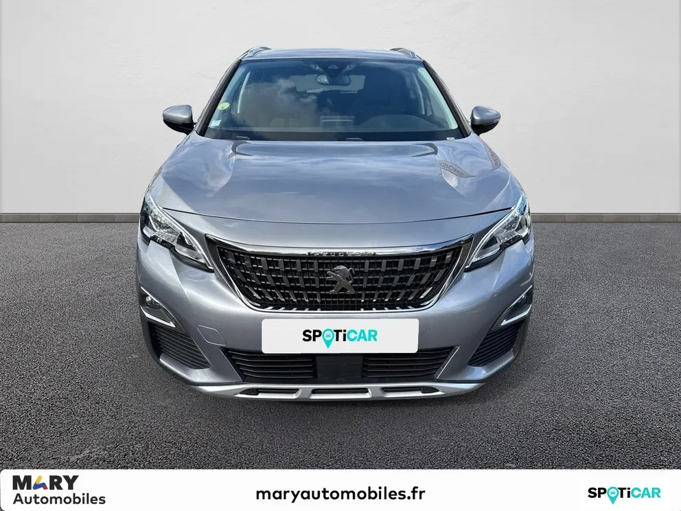 Véhicule occasion 1236948 - peugeot 3008 - Photo 6