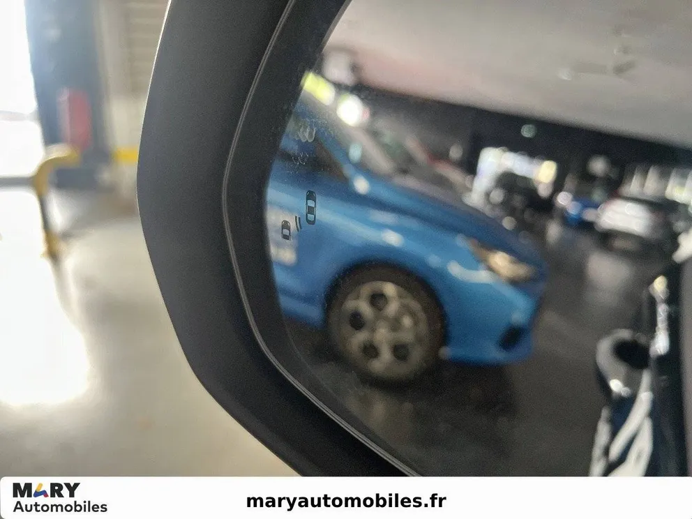 Véhicule occasion 118544 - mg ZS - Photo 31
