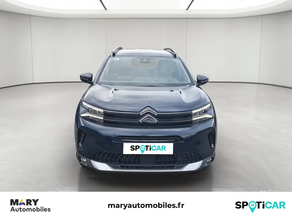 Véhicule occasion 1245944 - Citroën C5 AIRCROSS - Photo 7