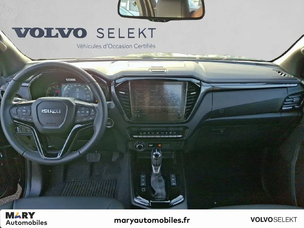 Véhicule occasion 220635 - isuzu D-MAX - Photo 7