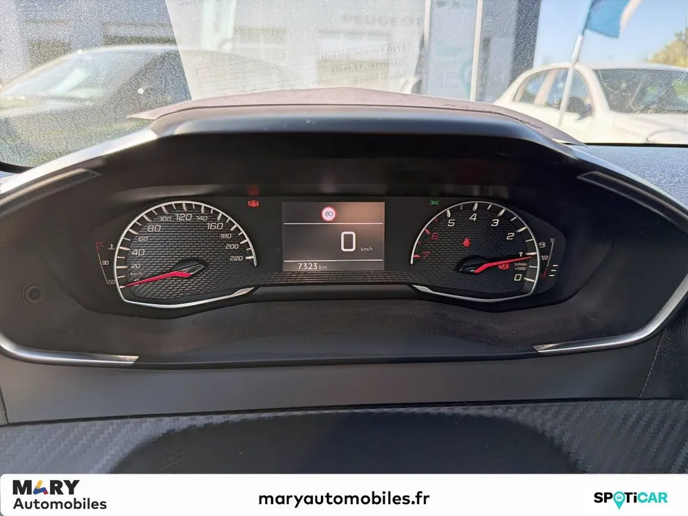 Véhicule occasion 234675 - peugeot 208 - Photo 15