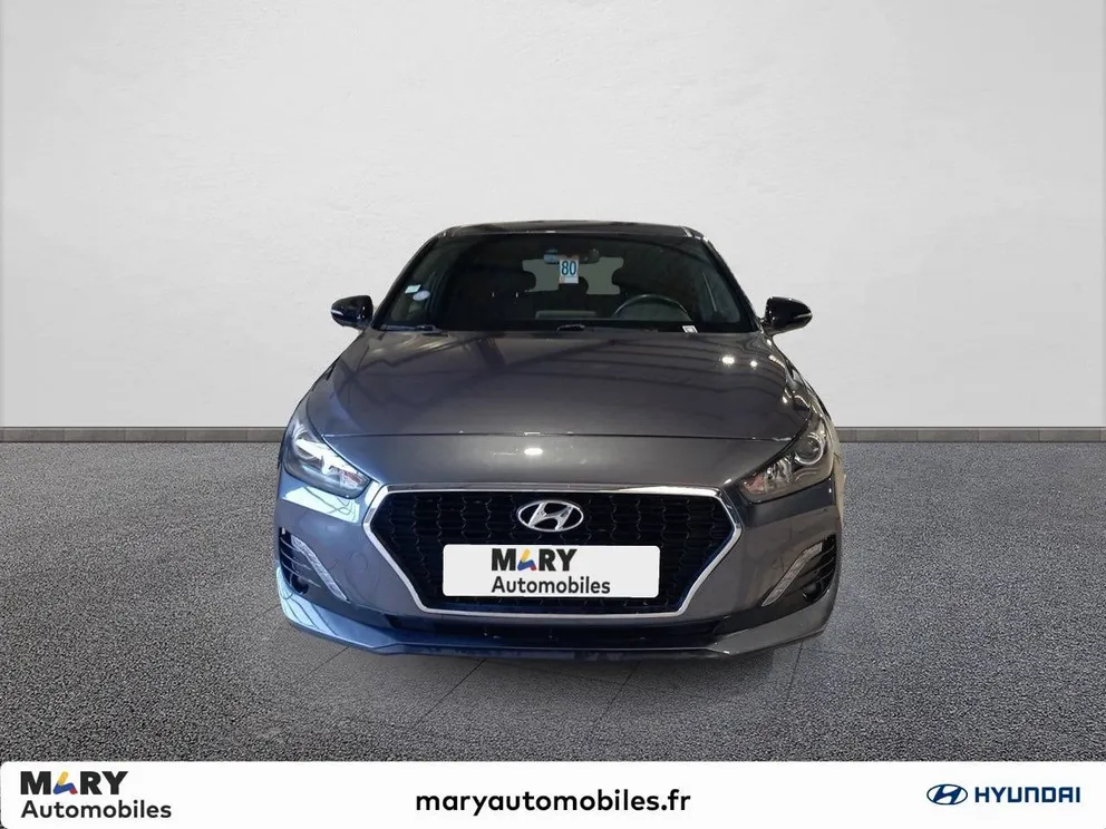 Véhicule occasion 212461 - hyundai i30 - Photo 2