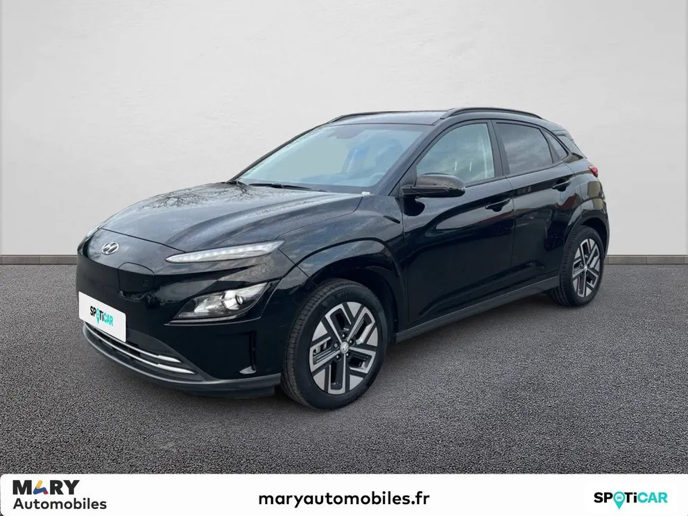 Véhicule occasion 214028 - hyundai KONA - Photo 1
