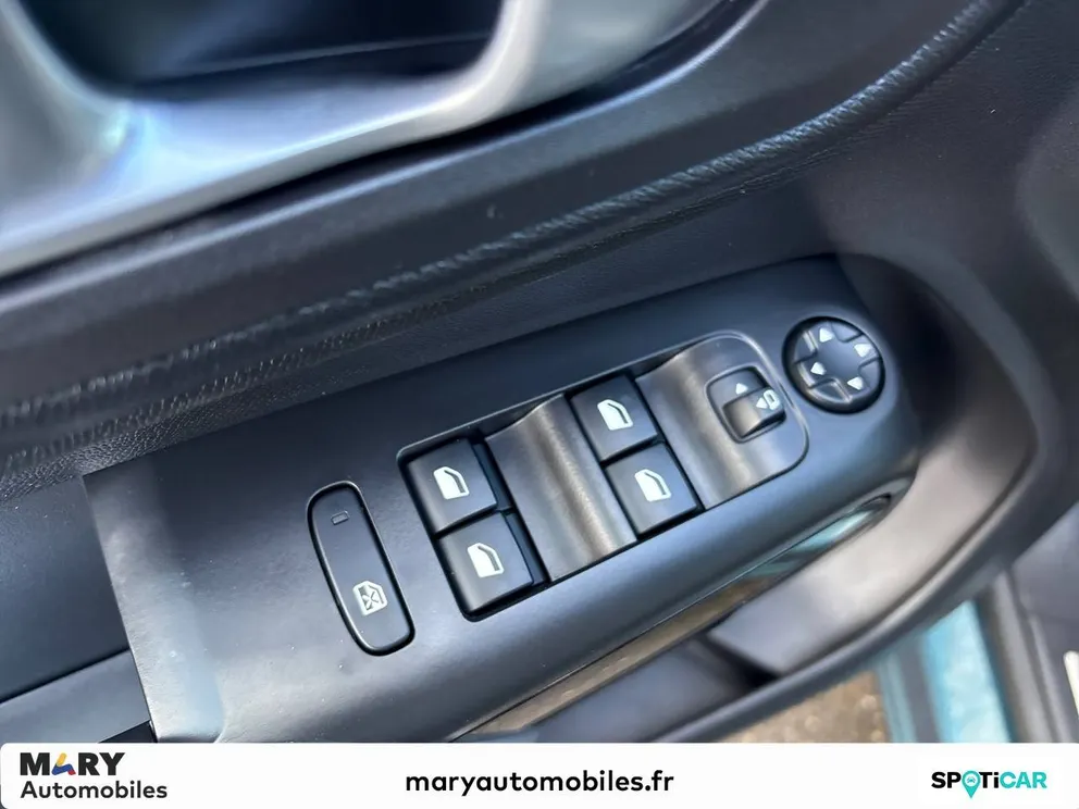 Véhicule occasion 213200 - Citroën C5 AIRCROSS - Photo 15