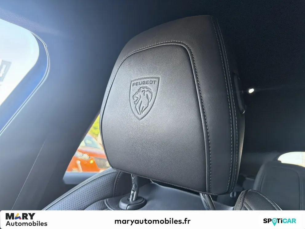 Véhicule occasion 208345 - peugeot 308 - Photo 26